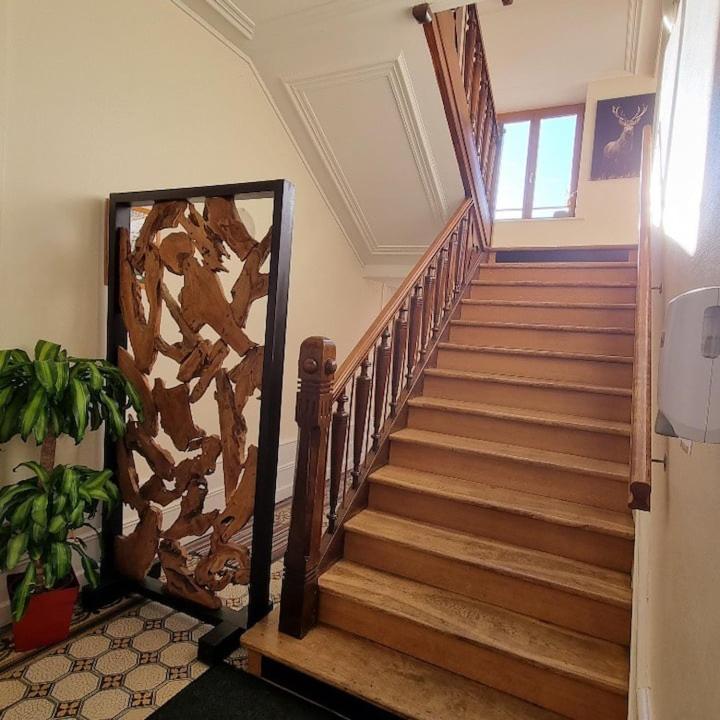 Gite Eglantine 2 A 6 Personnes Avec Spa Et Salle De Jeux Dans La Residence Ventron Exterior photo
